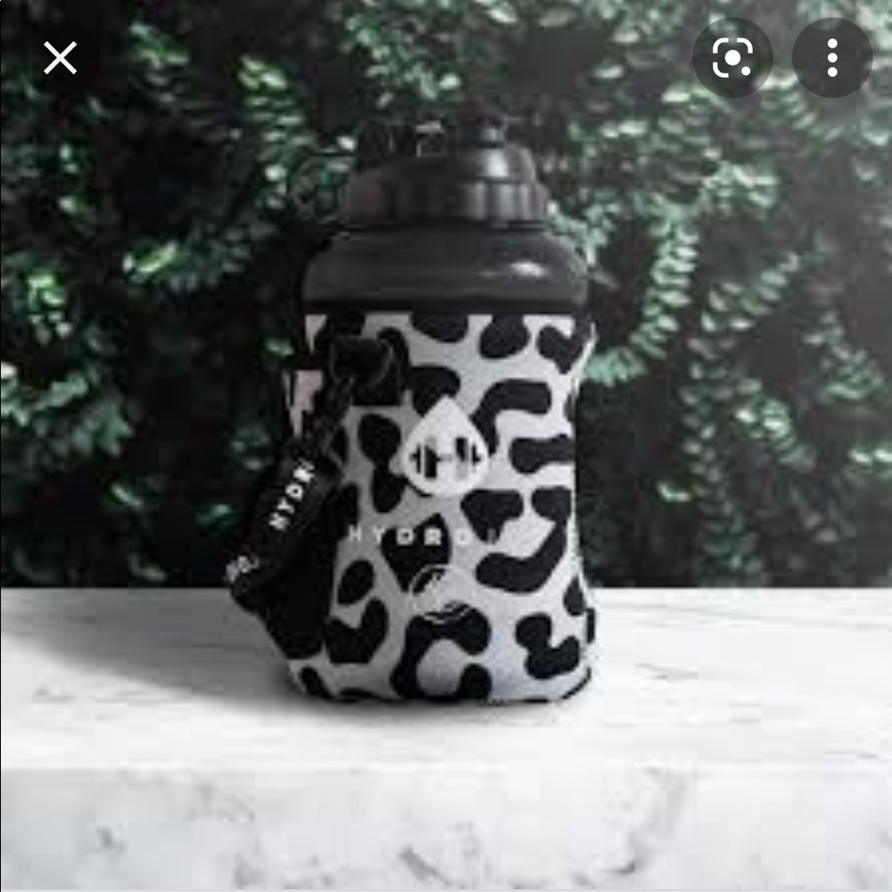 KInsey Camp Hydrojug Sleeve